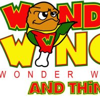Wonderwingsandthings (@wonderwings2015) 's Twitter Profile