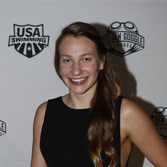USA Swimming National Team member and 2016 Olympian. #TeamUSA