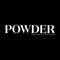 Powder(@PowderMagazine) 's Twitter Profileg