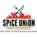 Spice Union (@spice_union) Twitter profile photo Spice Union (@spice_union) Twitter profile photo