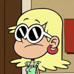 ❝What? There's more to my head than just air, you know!❞ #Single #TheLoudHouse