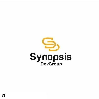 Synopsisofficia's profile picture. Web development brand in Africa
