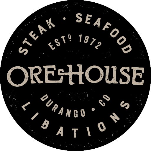 As Durango’s original Steakhouse, the Ore House has been serving the finest steak, lobster, and spirits in town since 1972. Our meals can’t be beat!