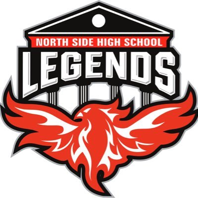 Official North Side High School page. Look here for academic, sports, and general school information.