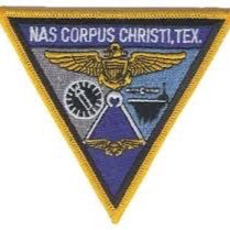 Official Twitter account of Naval Air Station Corpus Christi. Follow ≠ endorsement