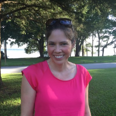 Catholic homeschooling mom. Writer. Teacher. Blogger. Work in progress.
