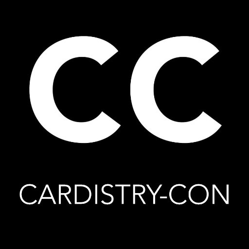 Global meetup for cardists.