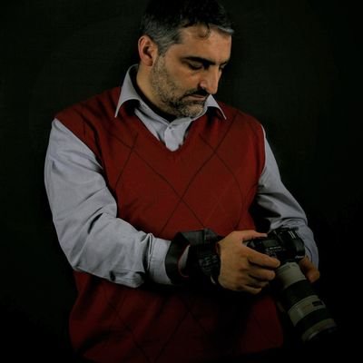 Yük.Şehir Plancısı / Urban Planner, MA
Fotoğrafçı / Photographer