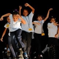 Savoy Elementary (@savoy_es) 's Twitter Profile