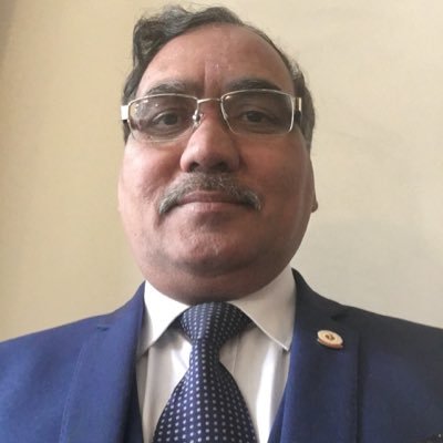 @DrHariSSharma