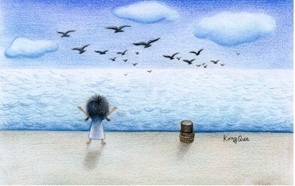 断桥鸥鹭 Profile