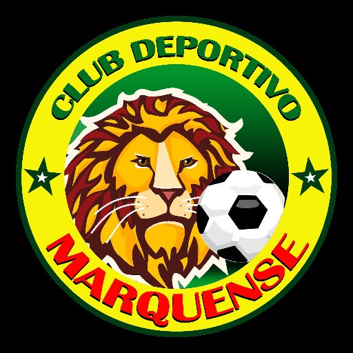 -Sitio Oficial- con toda la información que genera día a día el club de los Indomables Leones del Deportivo Marquense.