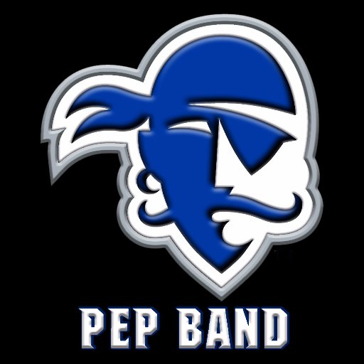 Seton Hall Pep Band