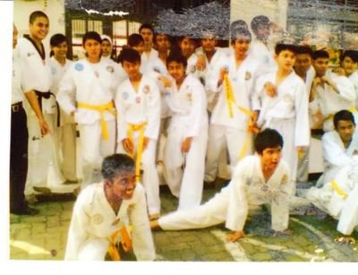 PujiantoAgung's profile picture. KEEP SMILE  😊