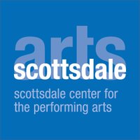 Scottsdale Arts (@scottsdalearts) 's Twitter Profile