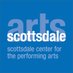 Scottsdale Arts (@ScottsdaleArts) Twitter profile photo
