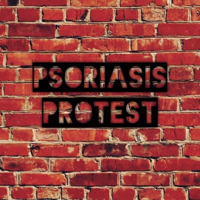 PsOprotest's profile picture. Psoriasis sufferer. Contributing Editor & Consultant in Heath & Pharma (Dermatology, Immunology, Oncology)  *I’m not a HCP*   Social Media links found on my blo