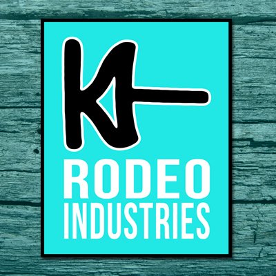 Rodeo is a unique sport & requires a unique approach to marketing. KT Rodeo Industries speaks your language Cowboy, but can also communicate to fans that don't.