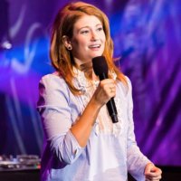 Katherine Levac (@katelevac) 's Twitter Profile