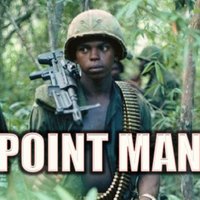 Point Man (@pointmanmovie) 's Twitter Profile