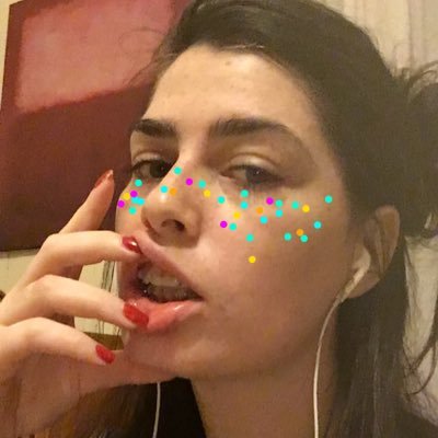 Sleepynic0's profile picture. beatnik nico