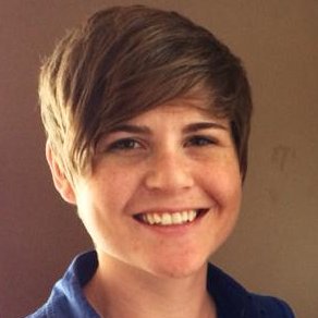 Assistant Professor of Linguistics at UTEP
She/her/Dr