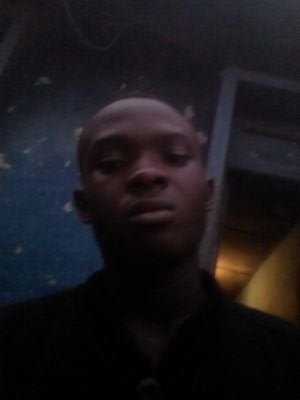 Cosmas31424595's profile picture. 