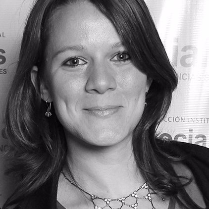Comunicadora social en la búsqueda de un desafío en el apasionante y complejo mundo del marketing.
