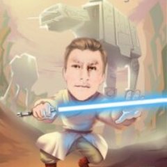RickOswaldo's profile picture. Ing Electronico