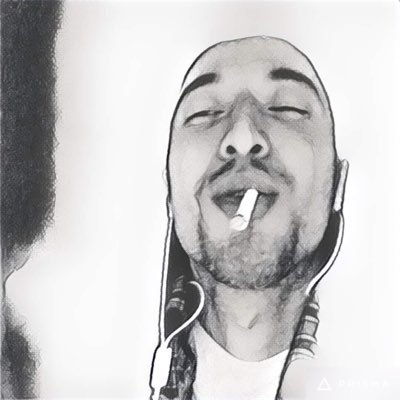 DaurFrancuz's profile picture. Не пытайся меня ровнять с теми, кому не понять меня...(c) ST