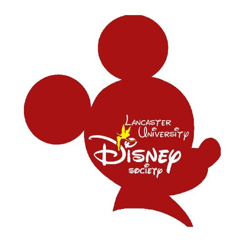Hey Disney Fans! We're Lancaster's answer to the House of Mouse, and we meet every Thursday of term at 7pm. Find out more at the link below: