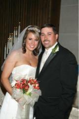 Meg_Kirkwood's profile picture. Public Relations Director at Sonrisas Therapeutic Riding in San Angelo, Texas.  Proud mother of an amazing little boy and wife of a great man!