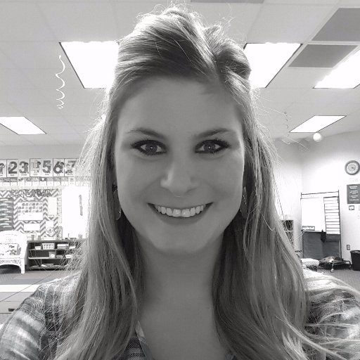 I am one of nine Kinder Teachers at Robinson Primary School! This will be my sixth year of teaching, but my fourth year in Kindergarten.