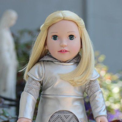 I am not Afraid! I was Born to do This!
~St. Joan of Arc