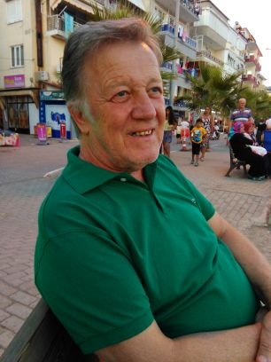 memduh74496770's profile picture. Spor