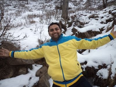 bharatmahajan86's profile picture. 