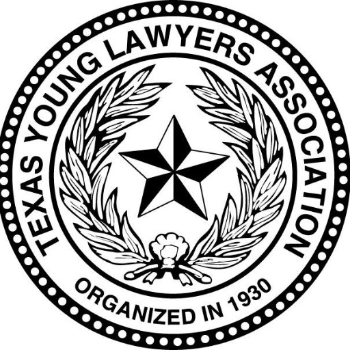 Official account of the Texas Young Lawyers Association (TYLA), the public service arm of @statebaroftexas.