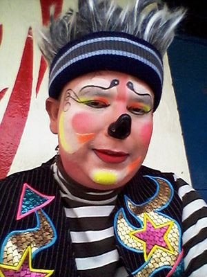 PopotitoShow's profile picture. Soy payaso y lo amo