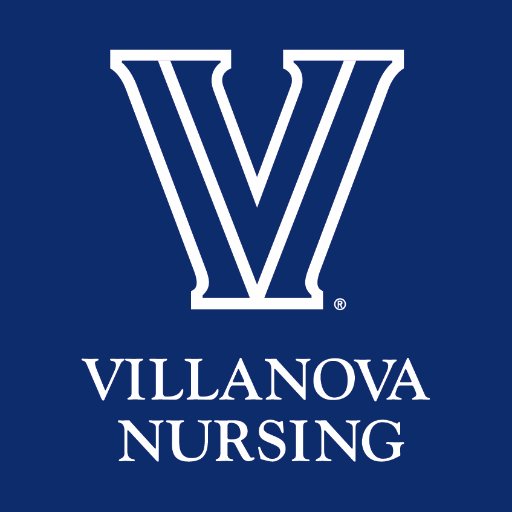 The official Twitter account of the Villanova University M. Louise Fitzpatrick College of Nursing.