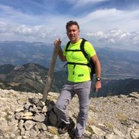 Xavier Valls (@xaviervallssilv) 's Twitter Profile