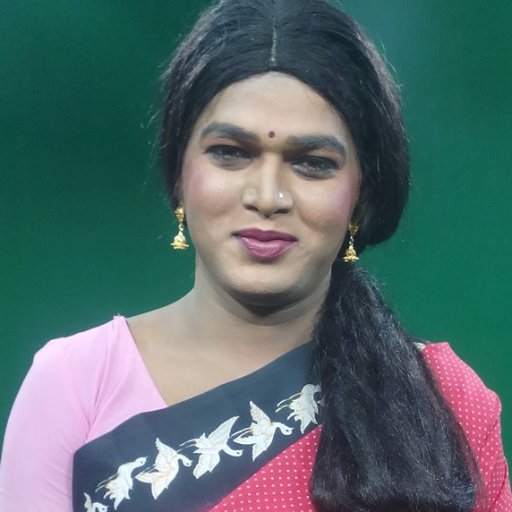 Mounica On Twitter Indian Cross Dressing Transvestite Sruthi