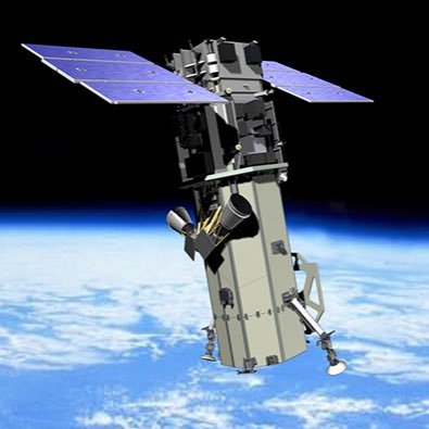 @Maxar's WorldView-2, launched in October 2008, is the first high-resolution 8-band multispectral commercial satellite.