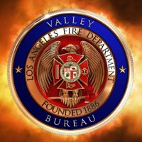 LAFD Valley (@lafdvalley) 's Twitter Profile