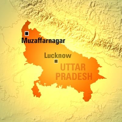 Information~ Official #News Twitter Account
only for #UttarPardesh #India