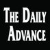 The Daily Advance (@dailyadvance) Twitter profile photo