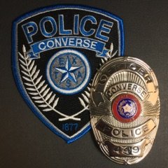 This is the official Twitter account for the Converse Police Department. Emergencies dial 911. Non-emergency 210-335-6000. This account is NOT monitored 24/7