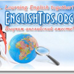 Englistipsorg's profile picture. 
