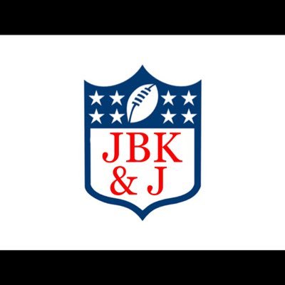 We talk about football. 3 Eagles fans and a bengals fan! follow if you love the NFL! Podcasts uploaded on Wednesday's and Friday's!
