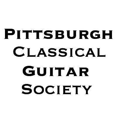 Pittsburgh Classical Guitar Society