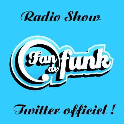 Fan de funk est diffusé sur + de 100 radios. DJ Eric NC. 
Listen my radioshow from France diffused on 100 radio stations
#funk #boogie of 80s #radio #podcast